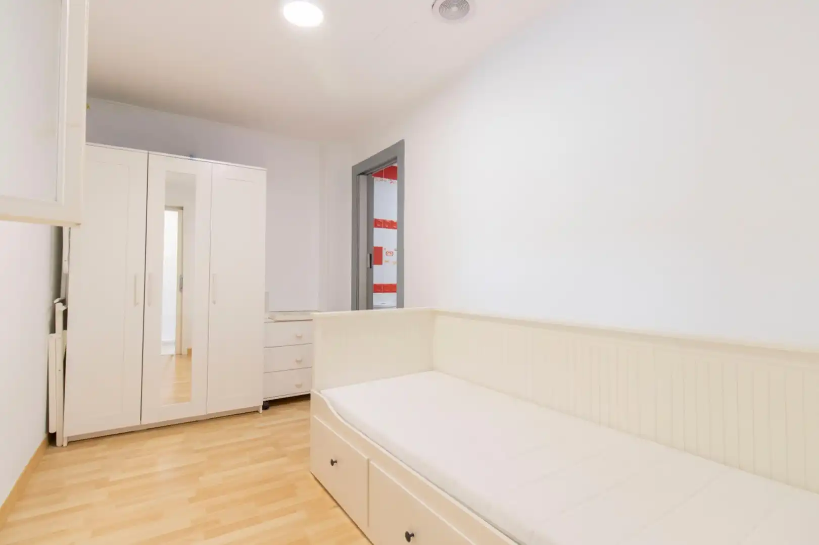 Dormitori de Apartament en venda en Playas de Puçol