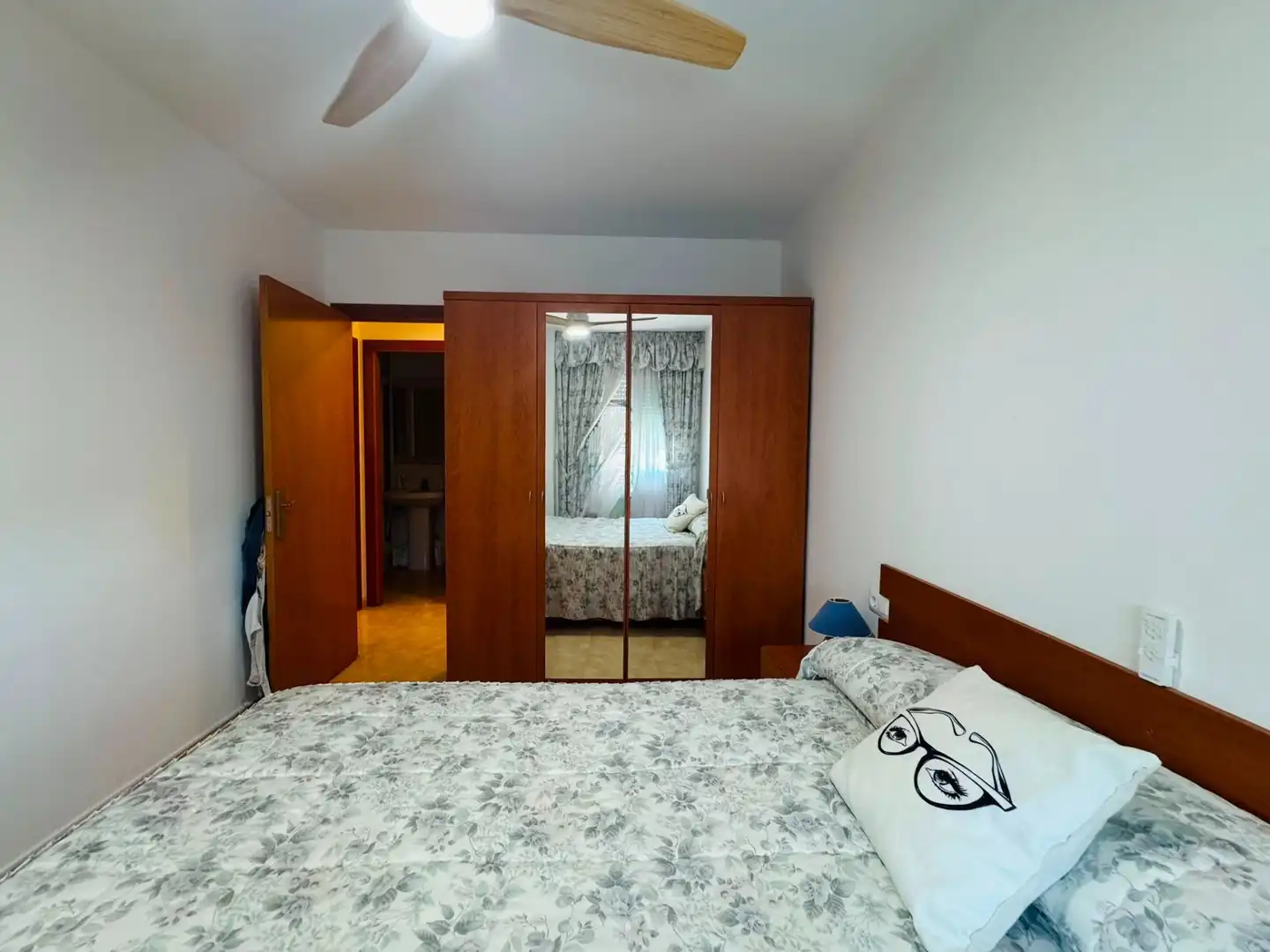 Habitación de Ático en venta en Cunit con Terraza