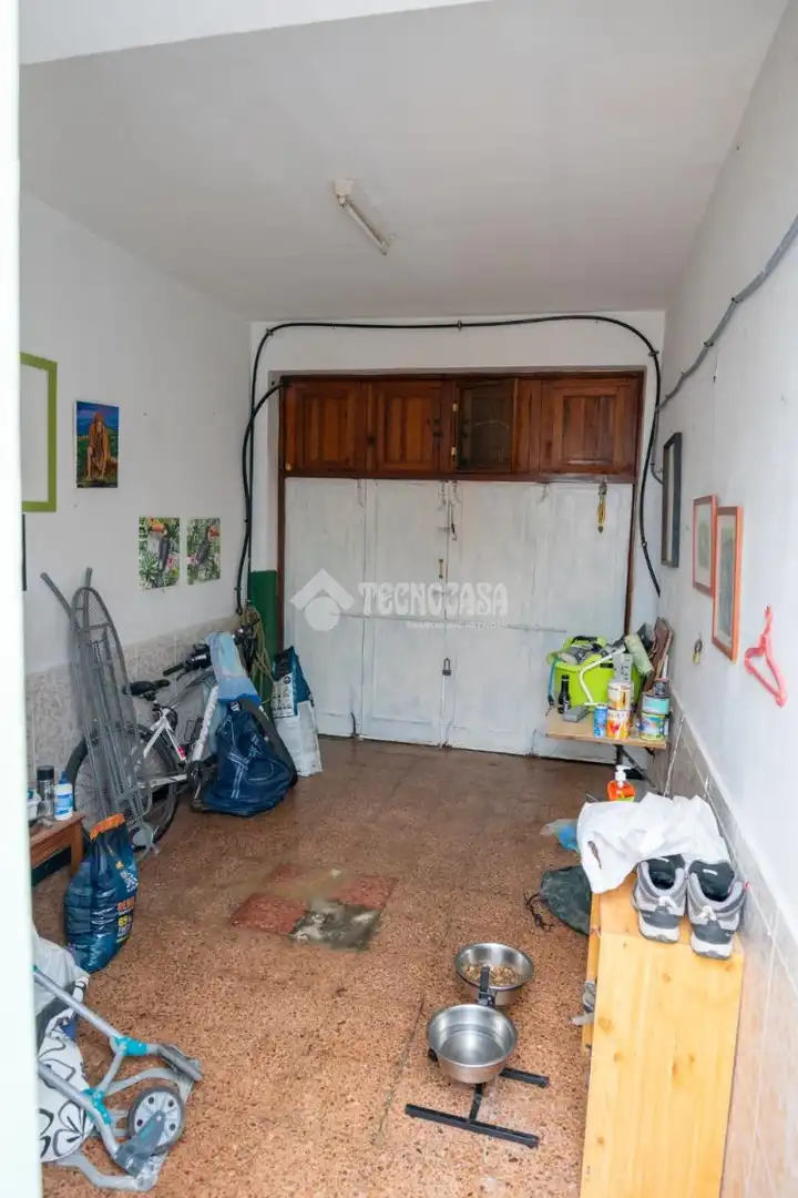 Casa o chalet en venta en Playa del Hombre - Taliarte - Salinetas