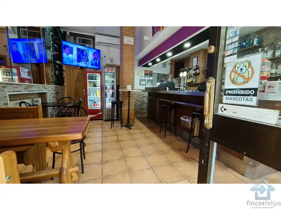 Residencial de lloguer en  Madrid Capital