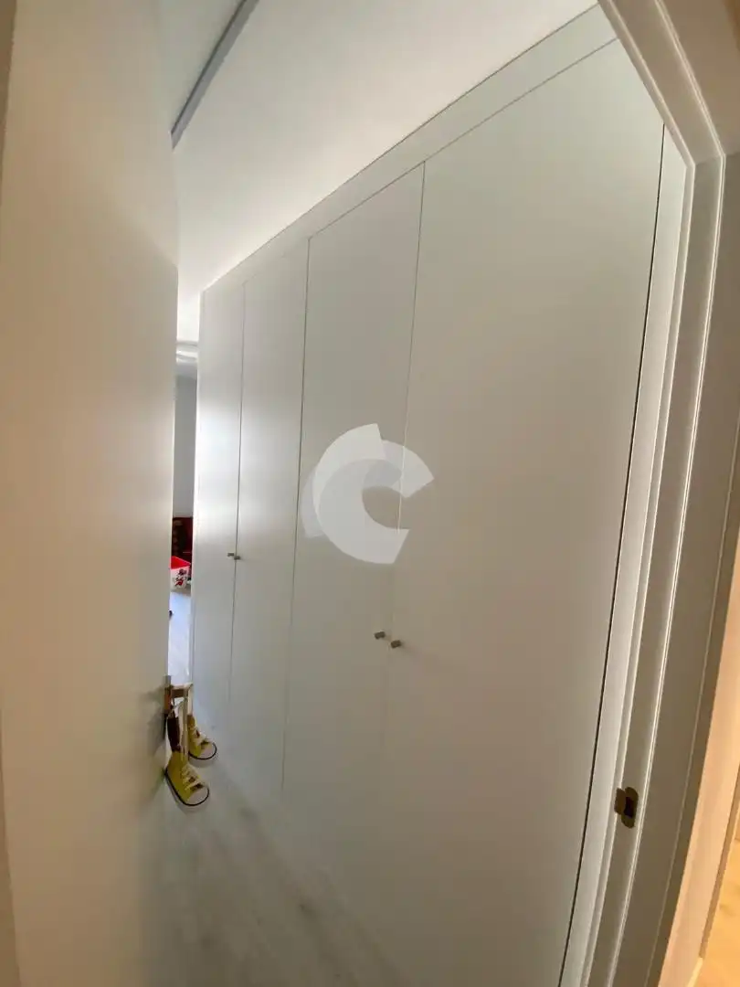 Flat for sale in Vigo   with Heating, Storage room and Swimming Pool