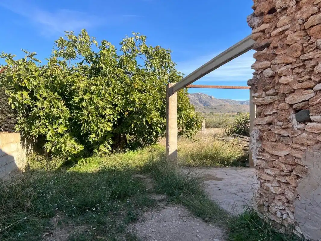 Casa rústica con terraza en venta en Calle Juan Jose, imagen 29