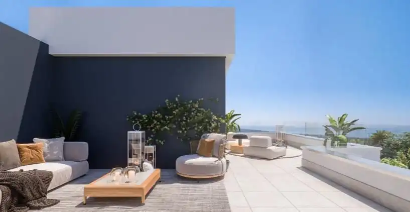 Apartment with terrace for sale in Marbella Centro, imagen 10