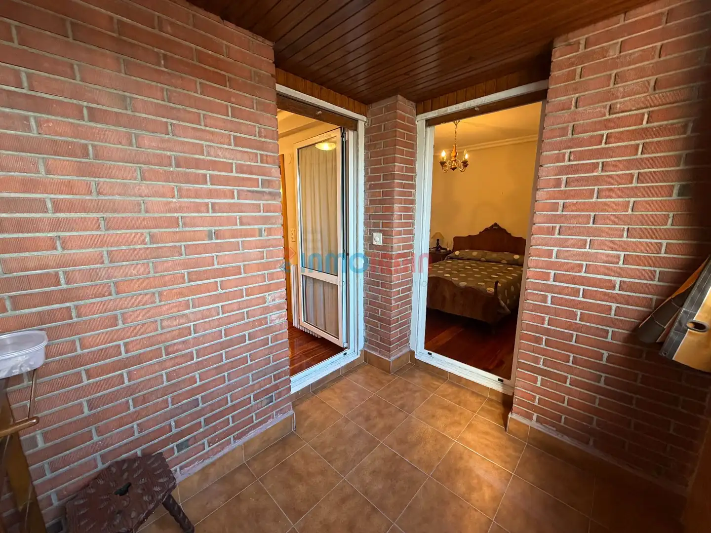 Pis amb ascensor en venda a Nafarroa Etorbidea, imagen 37