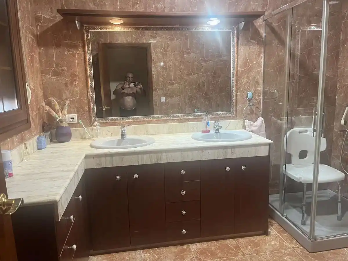 Chalet con terraza en venta en Periurbano Este - Campiña, imagen 26