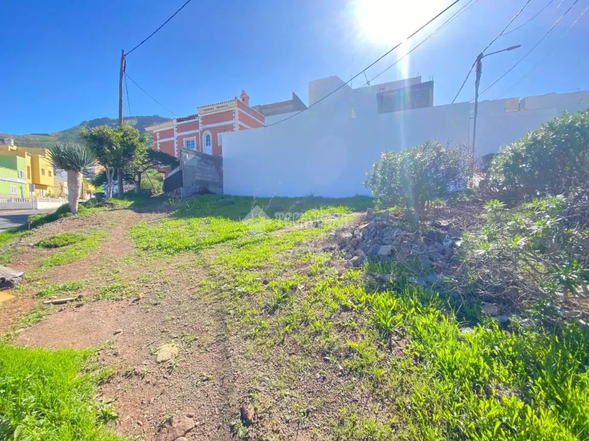 Residencial en venta en Gáldar