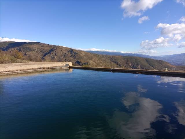 Terreno en Venta en Alpujarra de la Sierra