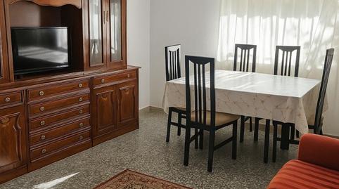 Foto 4 de Pis en venda a Centro, Cáceres