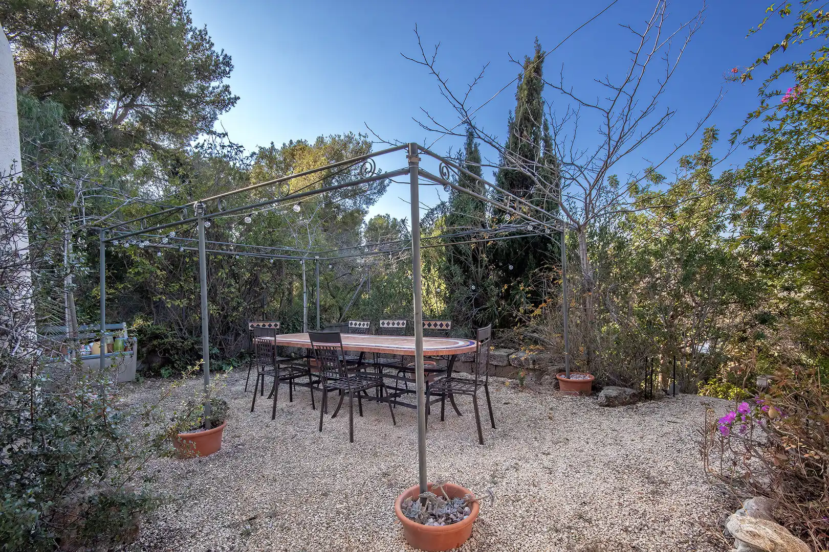 Houses for sale in Portichol - Balcón al Mar