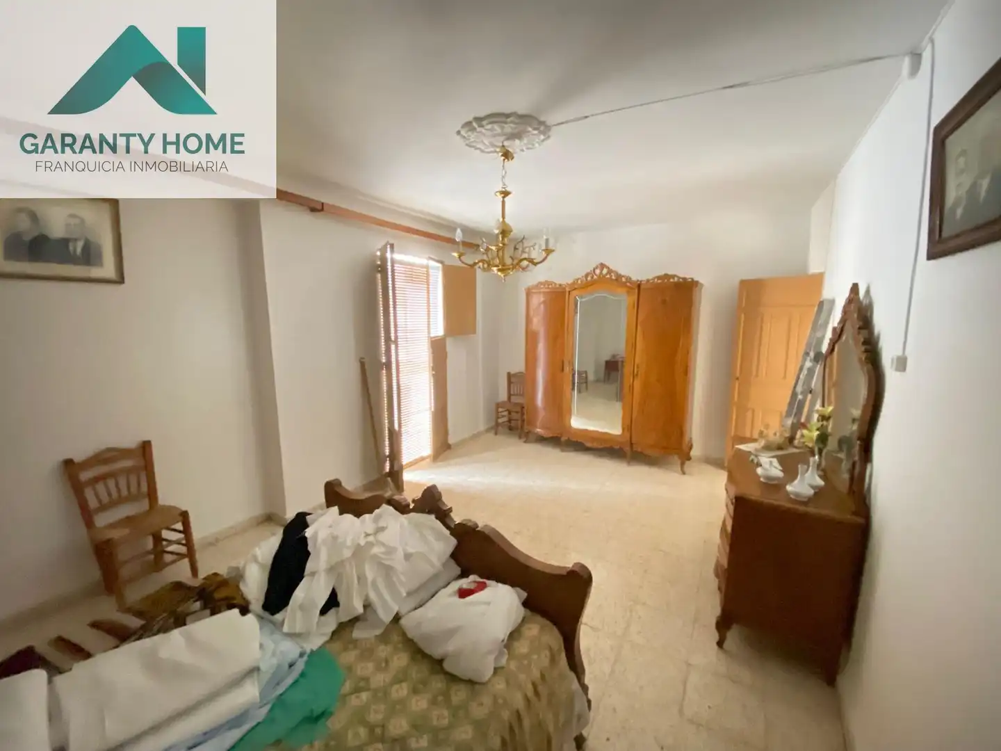 Casa amb terrassa en venda a Torredelcampo, imagen 25