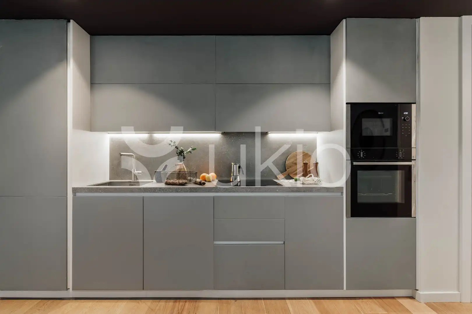 Apartamento con piscina en alquiler en Carrer de Josep Torres, imagen 4
