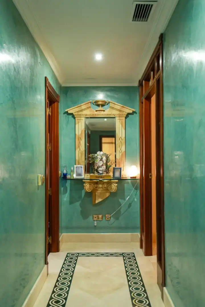 Casa o chalet en venta en Pizarra con Aire acondicionado, Calefacción y Jardín privado