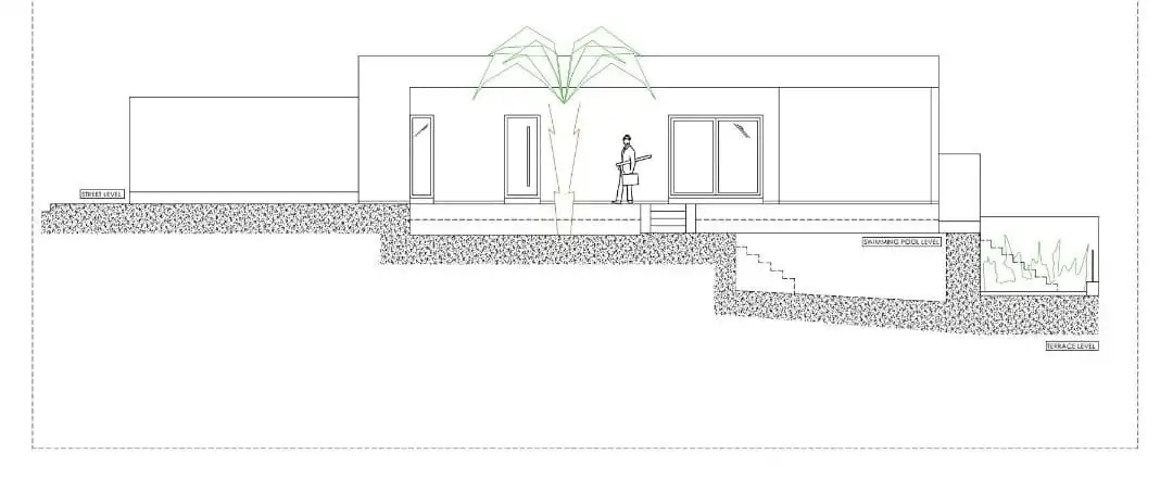 Villa mit Pool zum Verkauf in Finestrat Pueblo, imagen 31