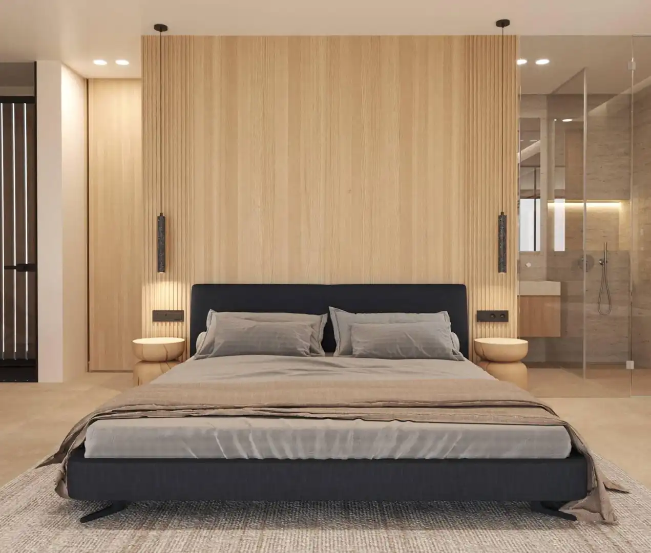 Dormitori de Residencial en venda en  Palma de Mallorca