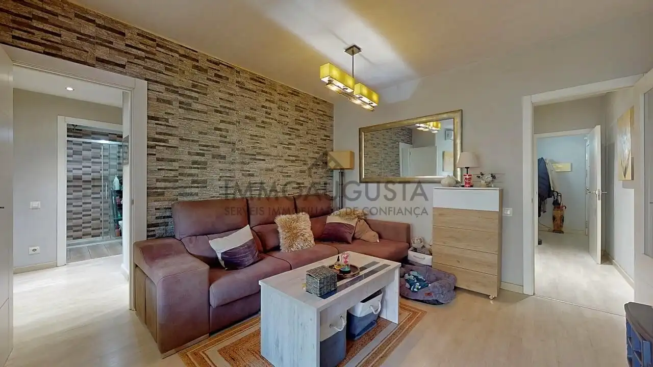 Piso en venta en Navas