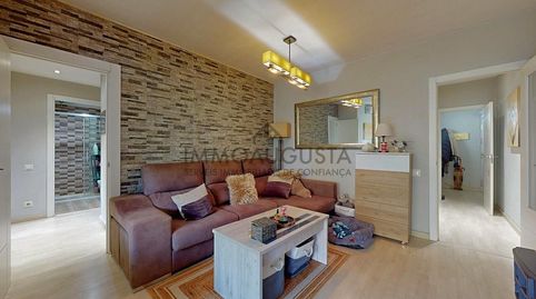 Foto 4 de Pis en venda a Navas, Barcelona Capital