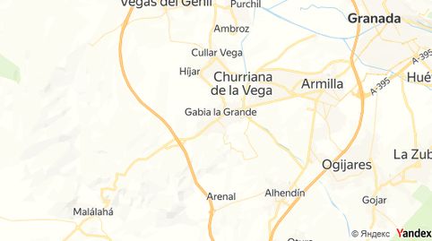 Photo 5 of Flat for sale in San Francisco - Chorillo, Las Gabias