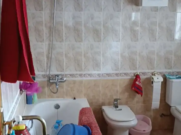 Villa con giardino in vendita a Carretera Elda-Sax 108, imagen 6