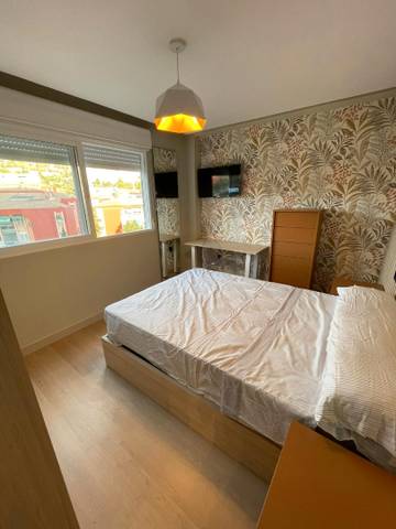 Piso en Alquiler en Calle Gutierre Tibón, 12 en Campo Verde