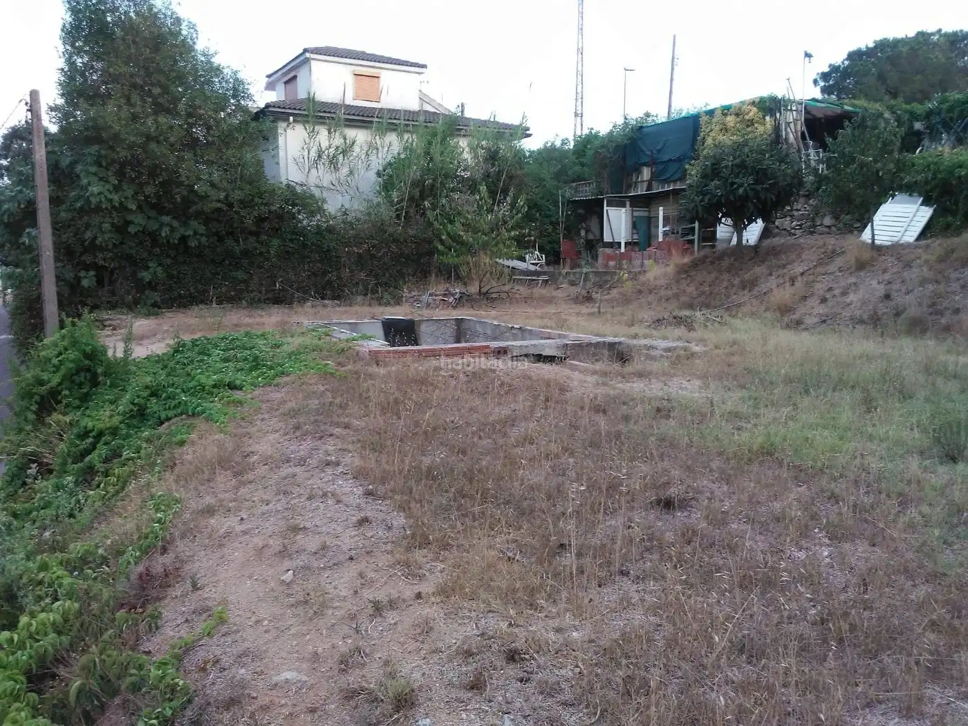 Terreno residencial en venta en Carrer del Mig 4, imagen 3