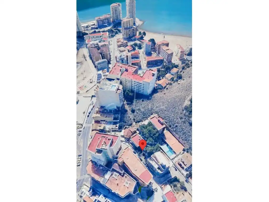Terrain résidentiel à vendre à El Faro, imagen 3