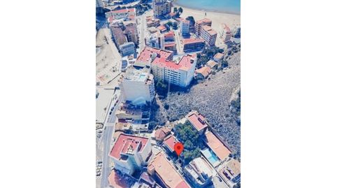 Solar urbano en venta en Cullera, El Faro, imatge 4