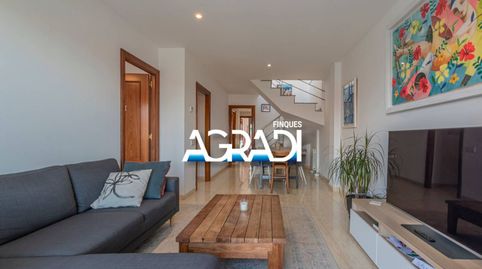 Foto 3 von Maisonette zum Verkauf in Calle Lluís Vives, Font Verda, Granollers