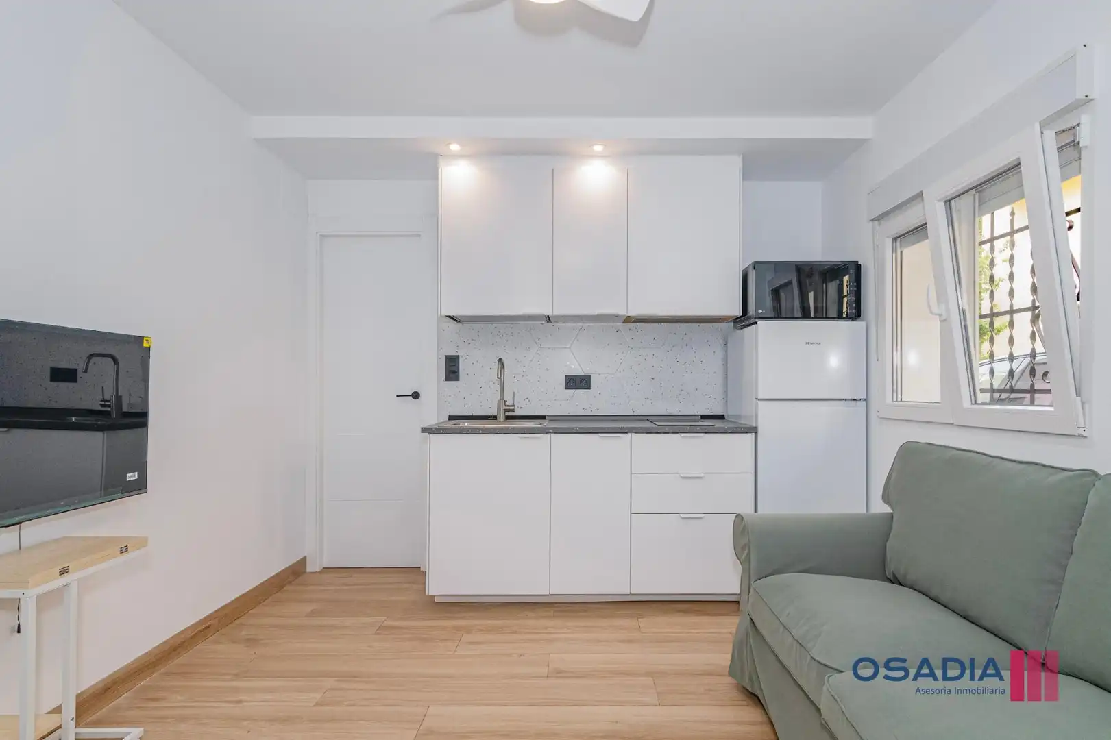Flat for sale in Chana, imagen 14
