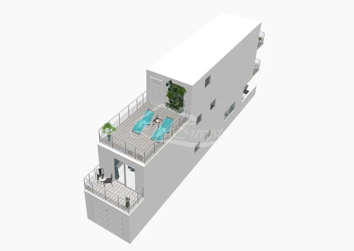 Terreny residencial en venda a Valle San Lorenzo, imagen 16