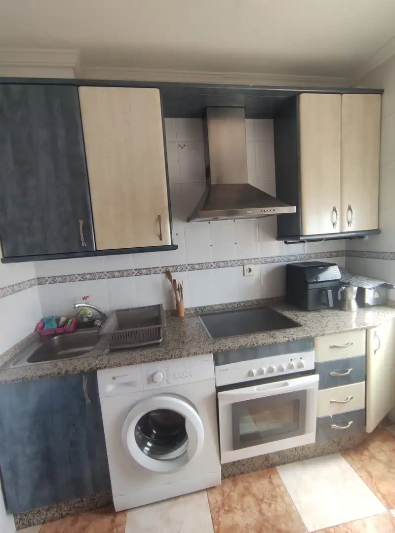 Cocina de Piso en venta en San Fernando