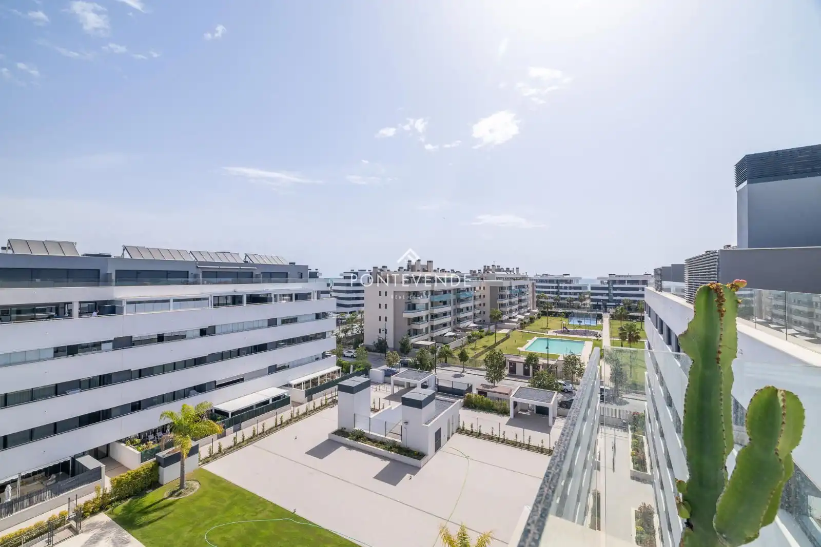 Maisonette zum Verkauf in Torremolinos, Málaga