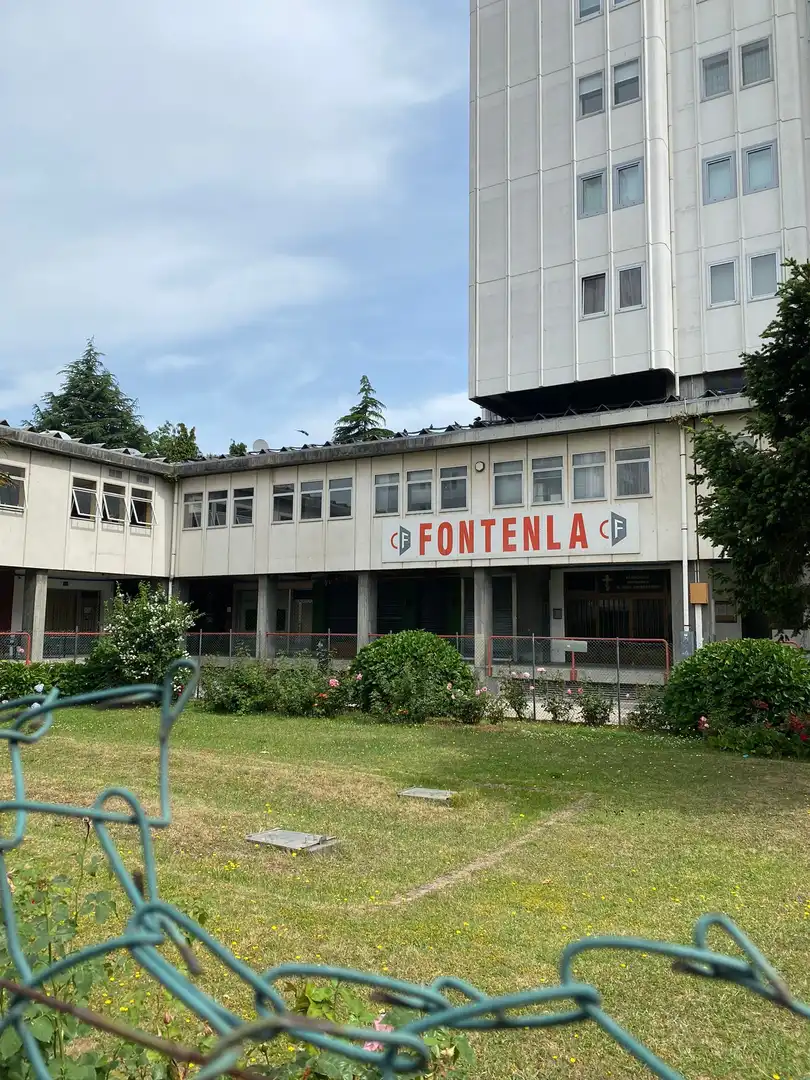 Oficina en venda a Rúa Vicente Ferrer, imagen 7