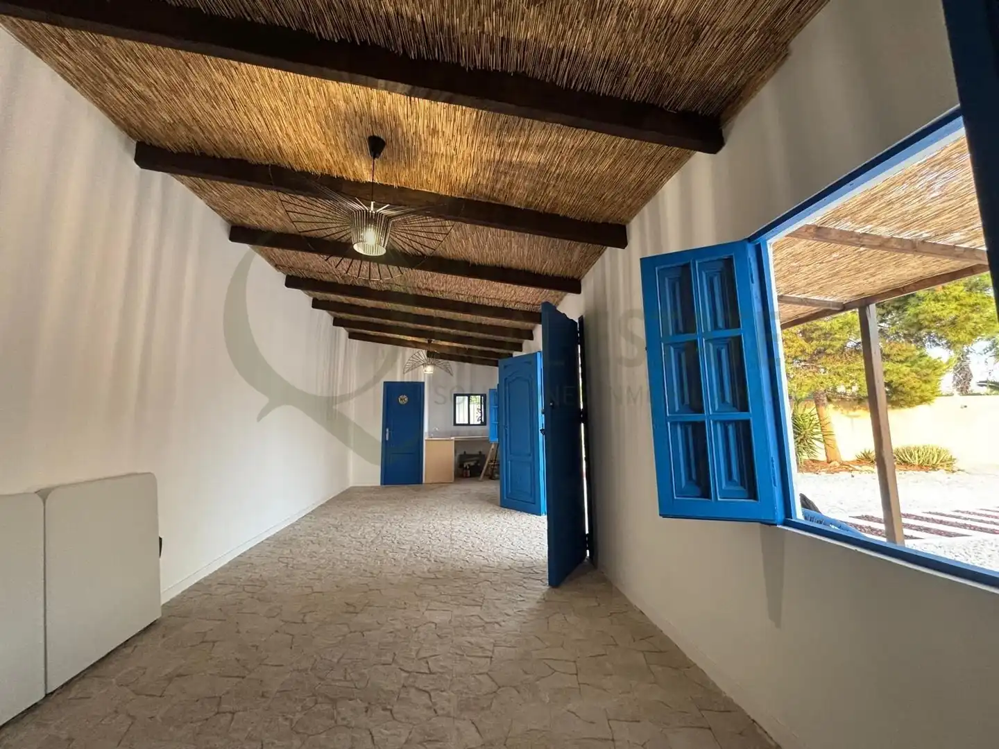 Flat for sale in El Campello  with Air Conditioner, Heating and Private garden