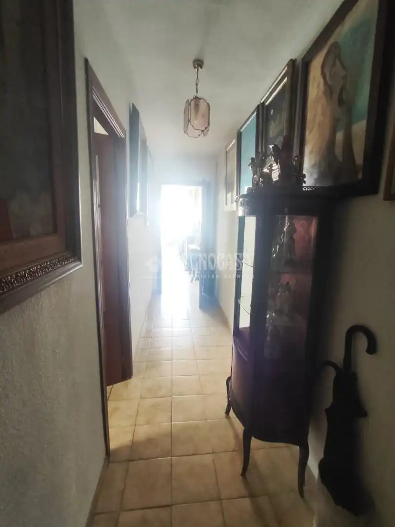 Piso en venta en Málaga