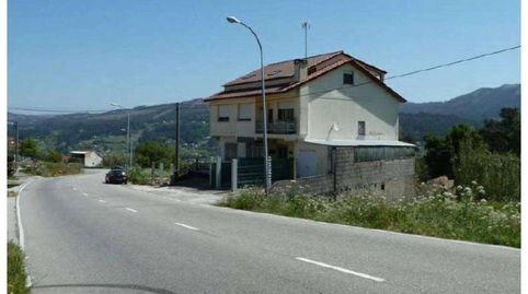 Foto 3 de Piso en venta en Carretera Negros, 107, Redondela, Pontevedra