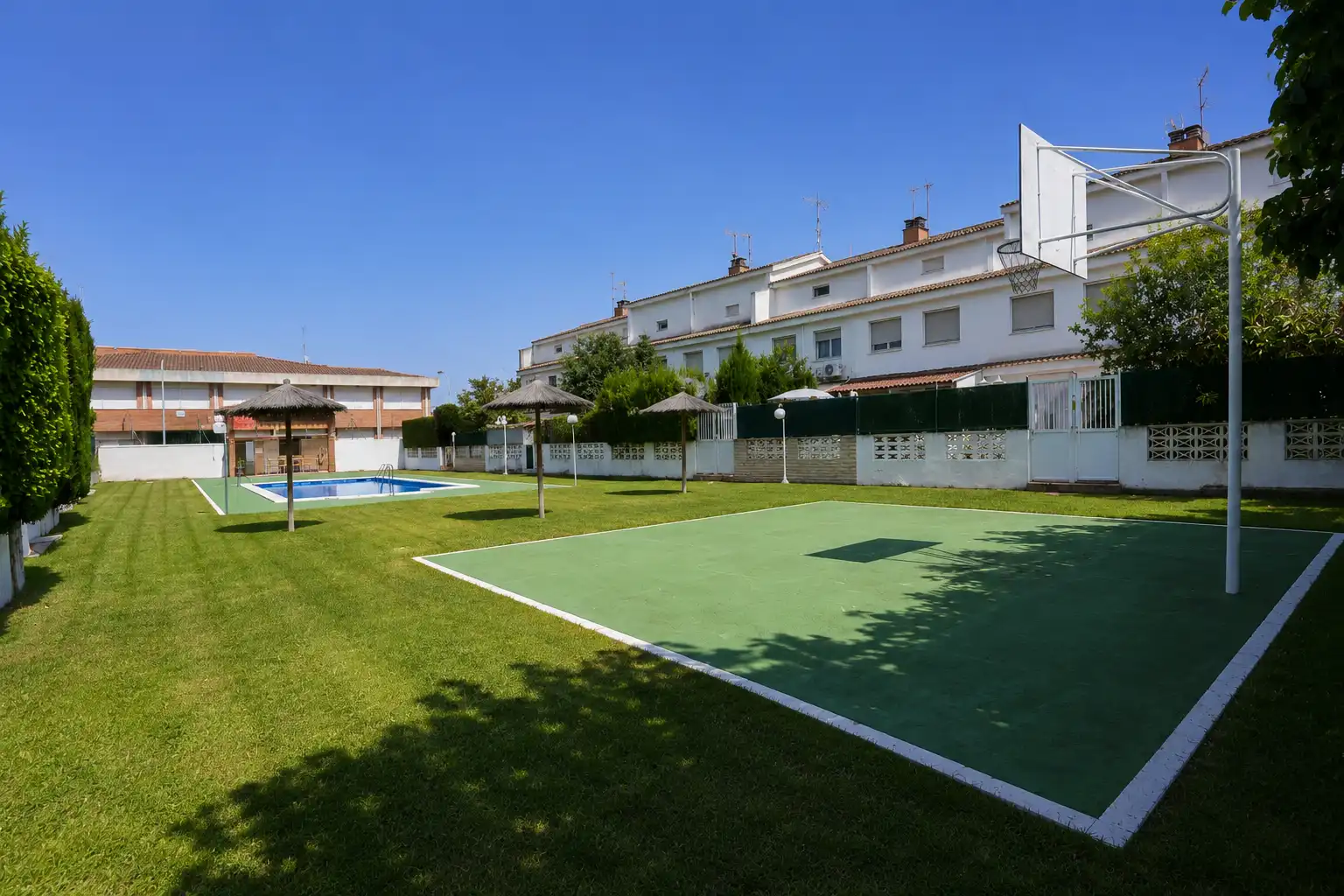 Reihenhaus mit Pool zum Verkauf in Carrer dels Motllats, imagen 12