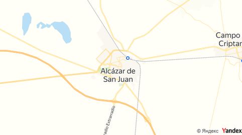 Photo 2 of Flat for sale in Alcázar de San Juan, Ciudad Real