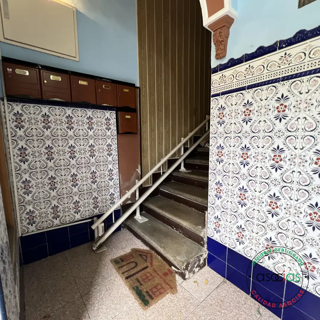 Flat with lift for sale in Pola de Laviana - CL TEJERA NORTE 12, imagen 41