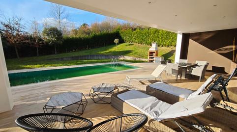 Foto 3 de Casa o xalet en venda a Berriz, Bizkaia