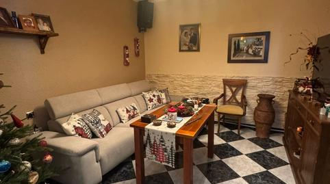 Foto 2 de Casa adosada en venda a Fuente Alegre - El Chaparral - Los Morales, Málaga Capital