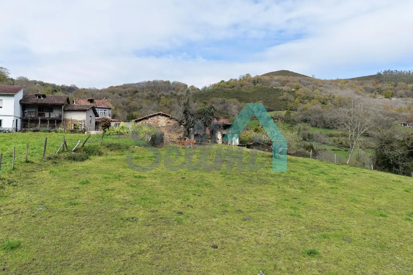 Casa con jardín en venta en Lugar Pedredo, imagen 31