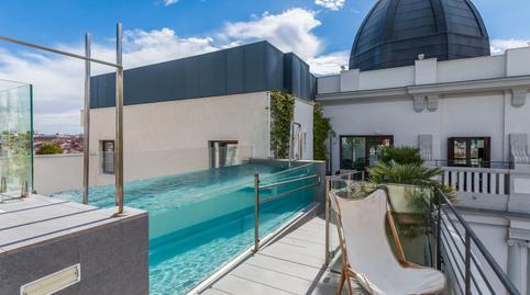 Foto 2 de Apartament en venda a Gran Vía, Universidad - Malasaña, Madrid