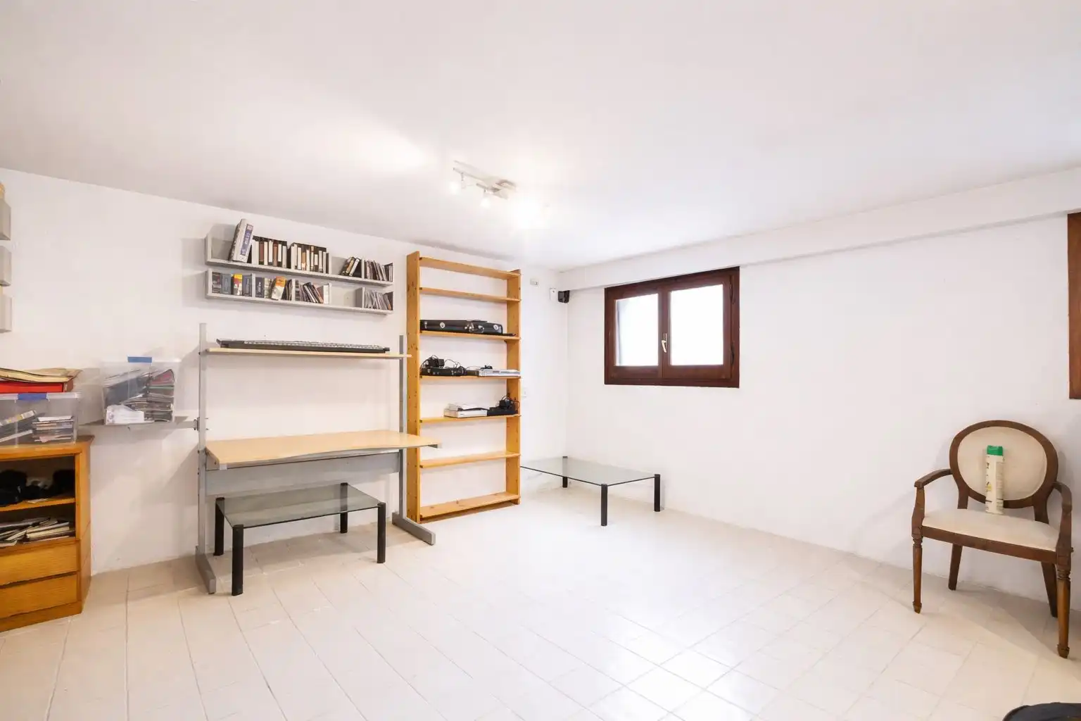 Detached homes for sale in Sector Est