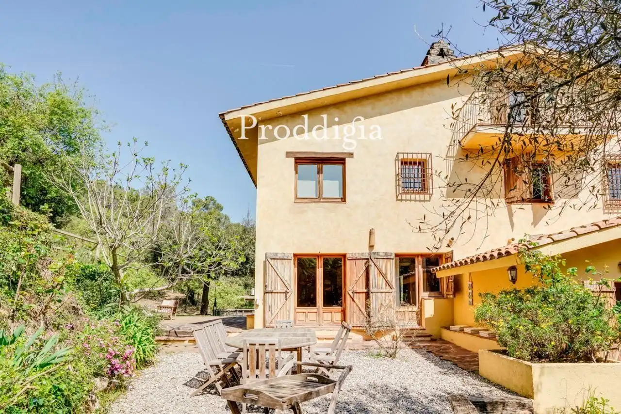House with pool to rent in Valldoreix, imagen 47