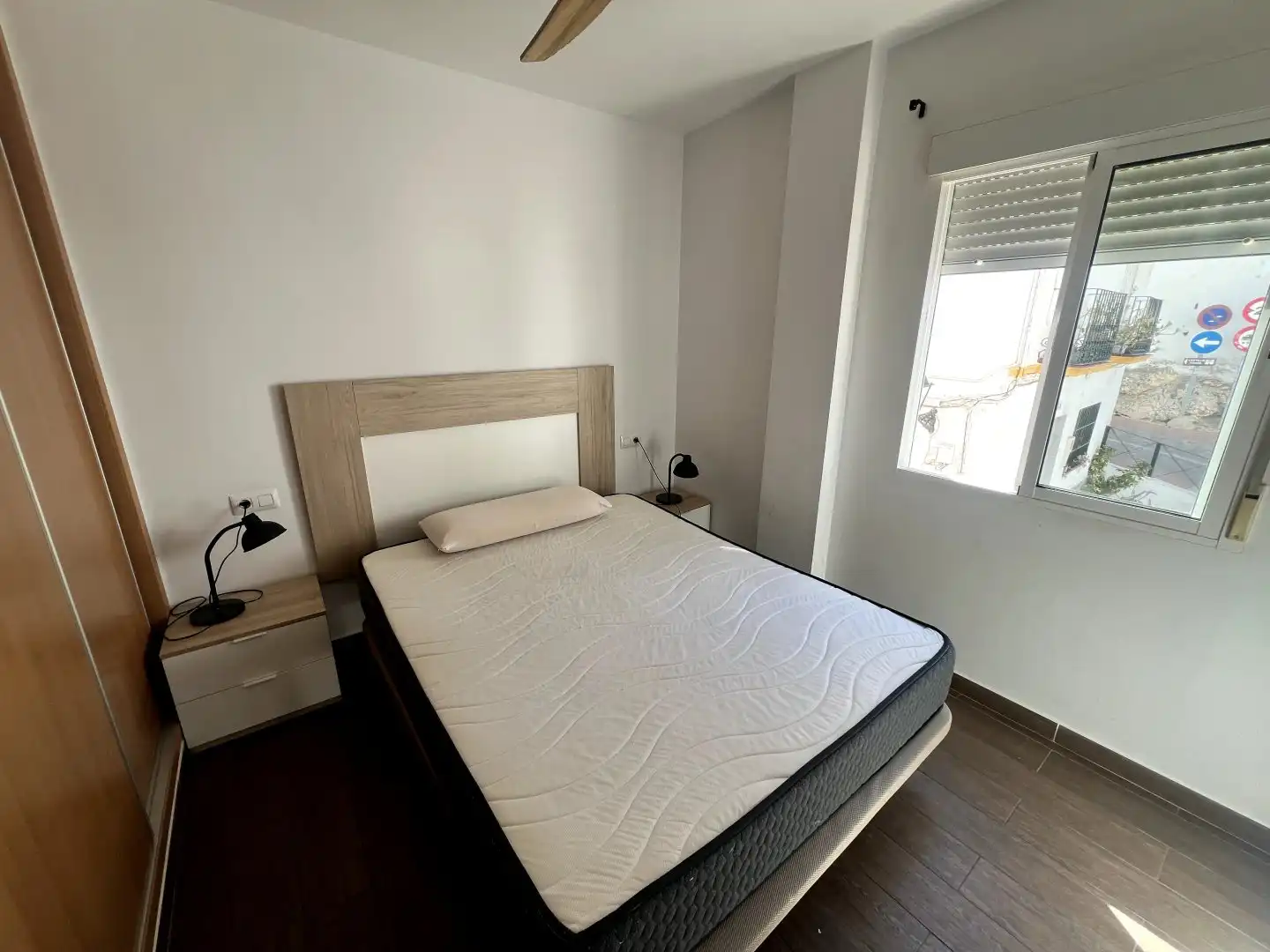 Habitación de Piso en venta en Centro 