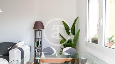 Foto 4 de Pis de lloguer a Carrer Av. del Coll del Portell, La Salut, Barcelona Capital