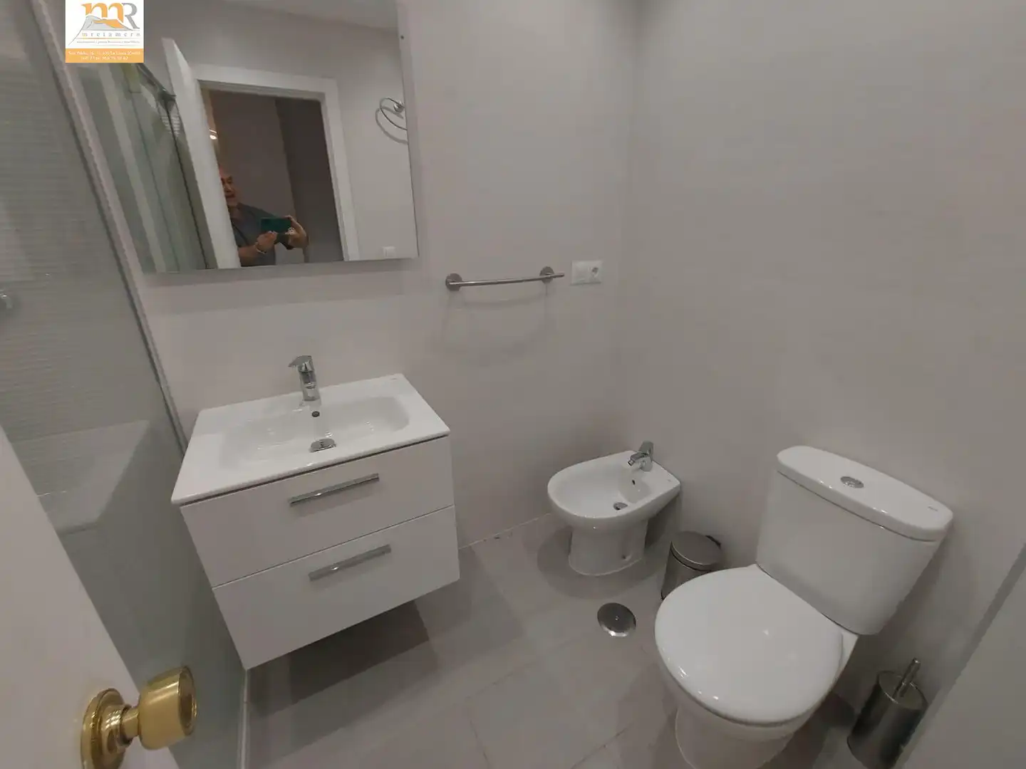 Piso en venta en Pasaje Pasaje Victoria, Puerto de Estepona