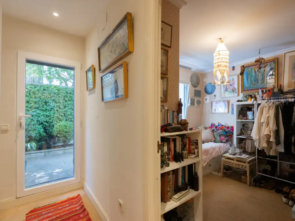 Casa o chalet en venta en Madrid con Balcón