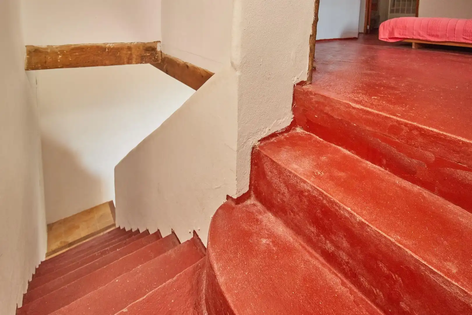 Casa rústica amb piscina en venda a Llucmajor pueblo, imagen 28
