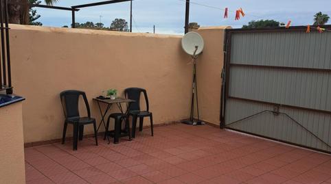 Foto 3 de Casa adosada en venda a Núcleo urbano, Chiclana de la Frontera